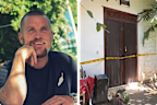 Perth man Damien Shaw and his two young children have been found dead inside a property in Bali in a suspected double murder-suicide.Perth man Damien Shaw and his two young children have been found dead inside a property in Bali in a suspected double murder-suicide.