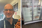 Ivanhoe Meats NH split