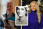 Charles Spencer and Victoria Arbiter