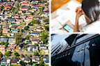 ‘Extreme’ mortgage stress hits worst-ever levels – and it’s about to get even worse