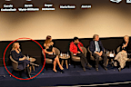 Social Reckoning London Q&A Sarah Wynn-Williams