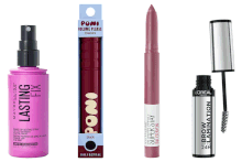 Best beauty buys under $20