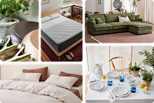 Seven homeware finds to shop in the Click Frenzy sale.