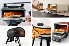 Pizza ovens to buy