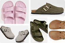 Birkenstock dupesto shop