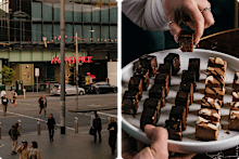 Melbourne’s Mövenpick Hotel