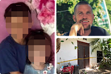 Archie, six, and Laura, four, were murdered in Bali by their father Damien Shaw, who later took his own life.
