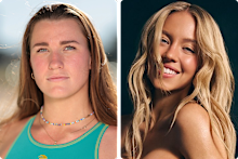 Stingers star Tilly Kearns called for Sweeney to “do better”. 