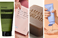 Body scrubs to buy