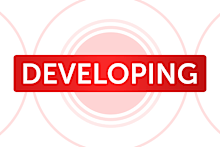 Developing Breaking News Story 3/2