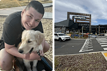 Oscar Hamilton was killed in September 2024 at Woodgrove Shopping Centre in Melton.