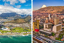 beautiful cities
