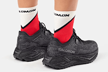 Salomon sneakers for walking