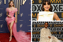 Let’s take a look back at the memorable Emmys looks of the decade so far.