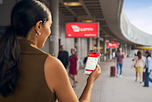 Virgin Australia Velocity points hack