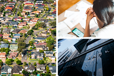 ‘Extreme’ mortgage stress hits worst-ever levels – and it’s about to get even worse