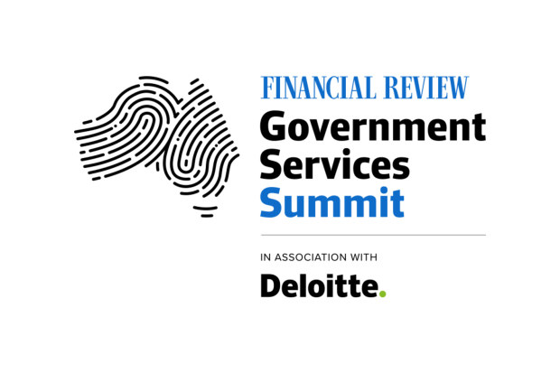 Government Services Summit