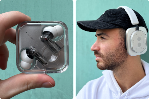 Sony Earbuds