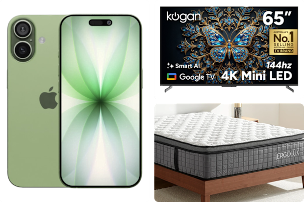 Kogan