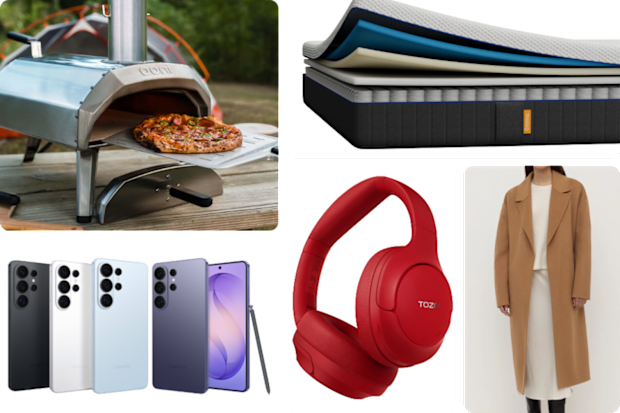 3x2 Deals of the week EOFY