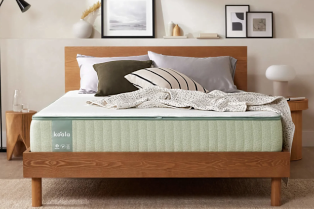 Koala mattress