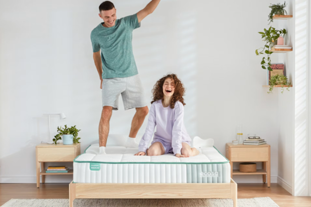Best mattresses EOFY sale