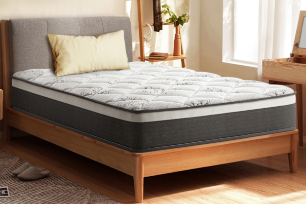 Temple & Webster mattress
