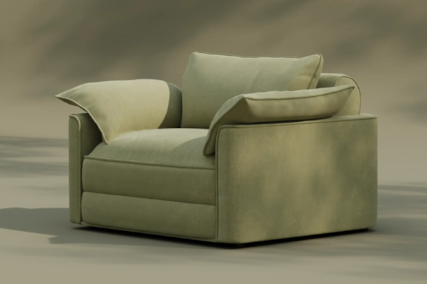 Koala sofa bed