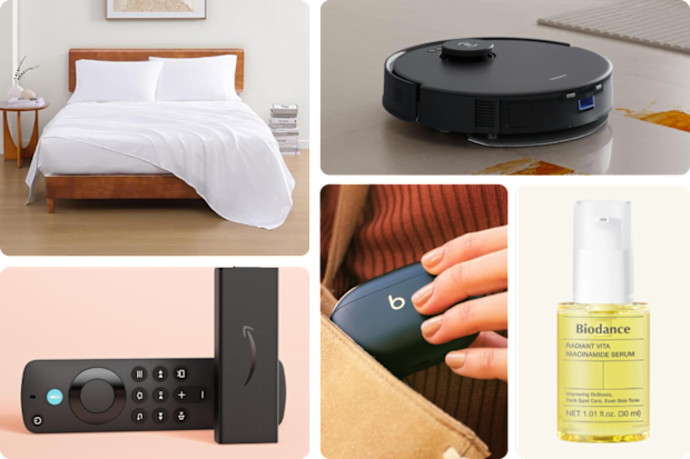 All the best deals you can shop right now during the Amazon Prime Day sales.