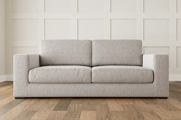 Freedom sofa bed