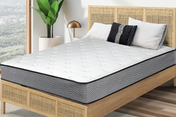 Temple & Webster mattress