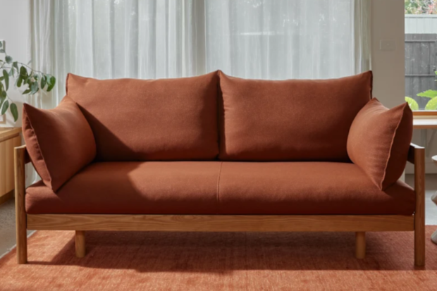 Eva sofa bed