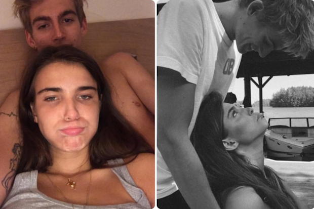 Presley Gerber death: Model suffered overdose in rehab facility according to  reports | Nine.com.au