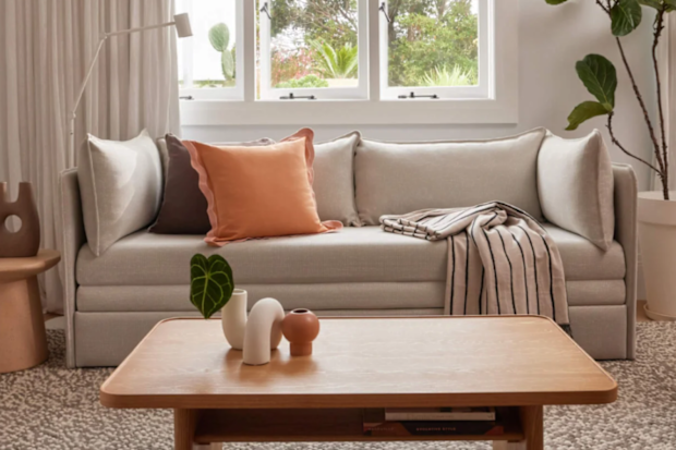 Koala sofa bed