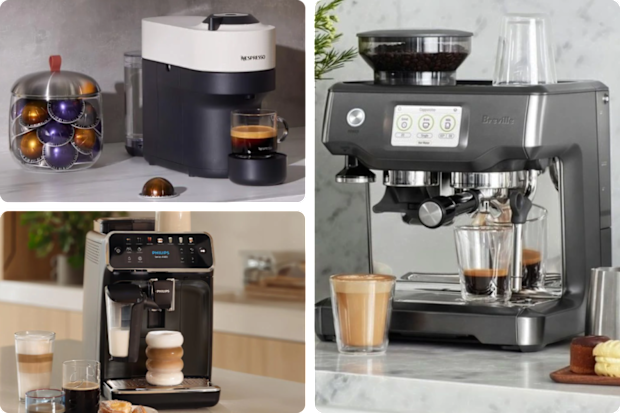 3x2 Best Amazon Prime Day coffee deals