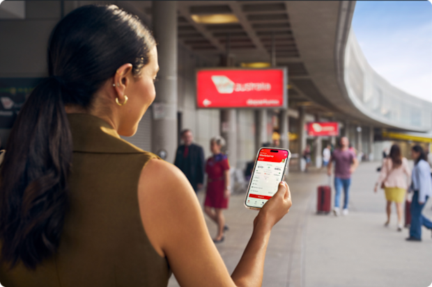 Fast ways to boost your frequent flyer points.