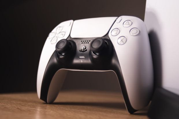 PlayStation