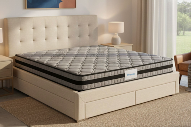 Temple & Webser mattress