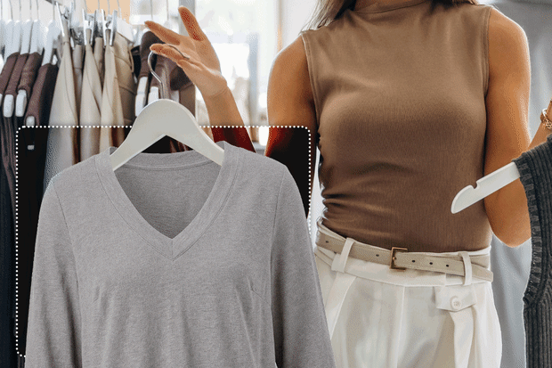 Fashion Australia: How to develop personal style when designs in stores ...