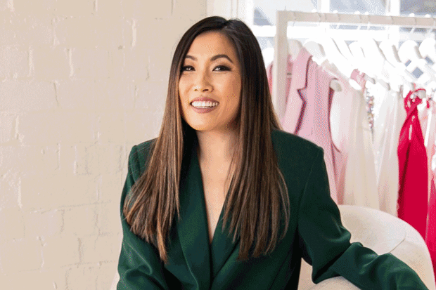 Jane Lu looper
