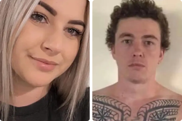 Molly Ticehurst was stabbed to death in her bedroom by Daniel Billings.