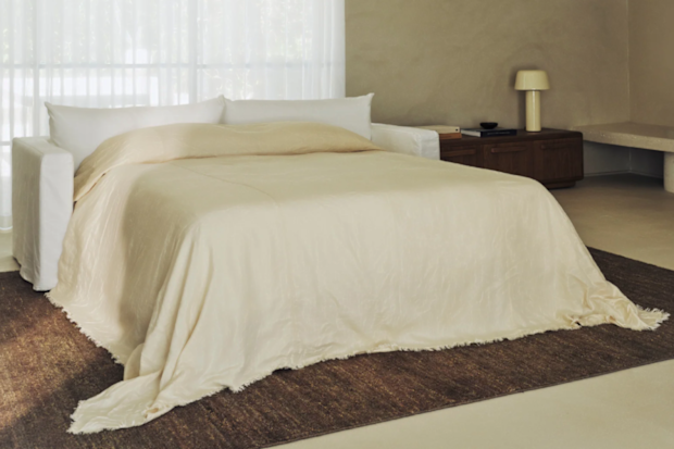 MCM House sofa bed
