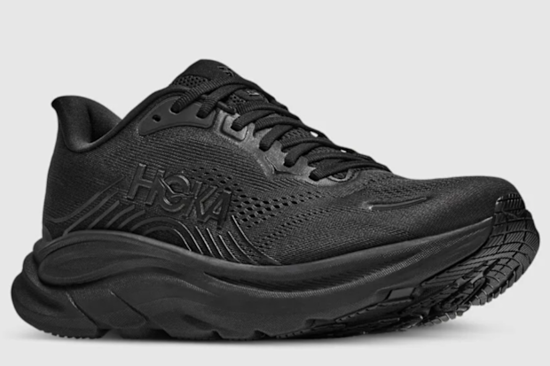 Hoka trainers