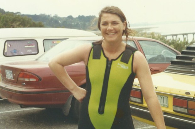 Marcia Ryan has been missing almost 30 years. But Tony won't give up on finding out what happened to her.