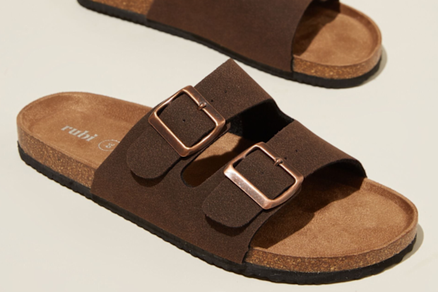 Cotton On Slides