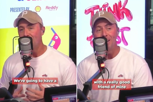 Clint Stanaway announces he is expecting a baby with Eliza Paschke