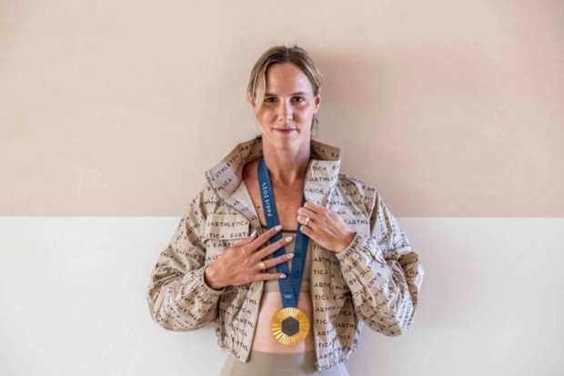 Bronte Campbell