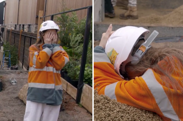 The Block 2026 lisa