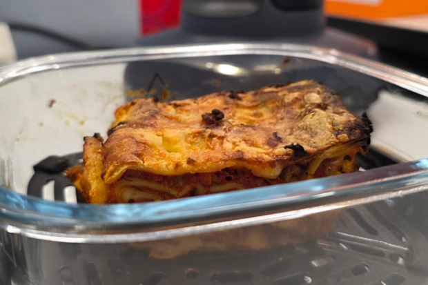 Lasagne