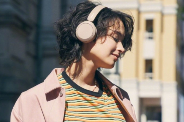 Sony Wireless Headphones